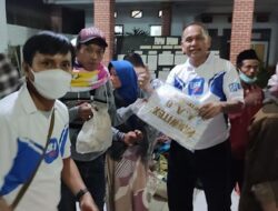 BUMN Turunkan Bantuan Kilat Korban Erupsi Semeru