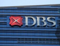 DBS Donasi 1.000 Konsentrator Oksigen Lawan Covid-19