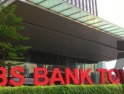 DBS Serahkan 100 Ribu Rapid Test ke Kemenko Maritim