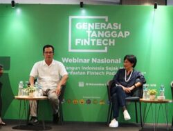 Easycash Gencarkan Literasi Keuangan di Kampus