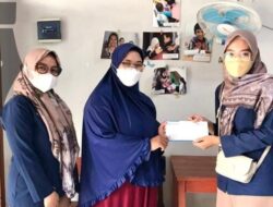 Eltra Gerakkan Karyawan Ringankan Beban Masyarakat