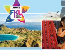 FKL 2021 Dorong 9 UKM Labuan Bajo Luncurkan Inovasi Hijau