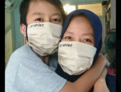 Gajah Tunggal Donasikan 500 Ribu Masker ke DKI