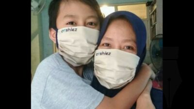 Gajah Tunggal Donasikan 500 Ribu Masker ke DKI