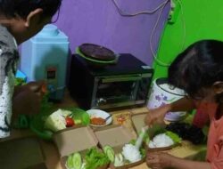 Gelar Pelatihan Wirausaha, Tingkatkan Ekonomi Masyarakat