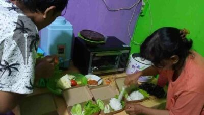 Gelar Pelatihan Wirausaha, Tingkatkan Ekonomi Masyarakat