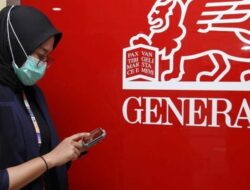 Generi Peduli Pandemi: Suntikan Donasi & Edukasi Daring