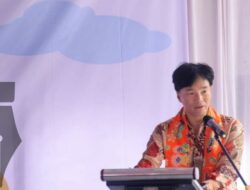 Hanwha Life Resmikan RPTRA Anggrek untuk Warga Jakarta