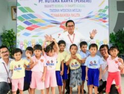 HK Borong Tiga Penghargaan CSR Nasional