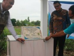 Insight Bangun Sumur Artesis Gratis di Jateng