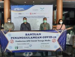 Insight Dorong Investor Lawan Dampak COVID-19