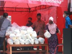 Insight Investments Donasikan APD Cegah Corona