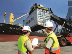 IPC Group Salurkan 20.000 Masker Lawan Covid-19