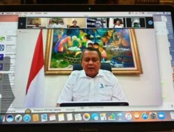 ISEI Bidik Medis Tangkal COVID-19