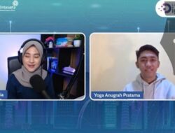 Lintasarta Digischool 2021: Jebolan Langsung Dapat Kerja