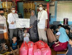 Mandiri Sajikan 5.000 Takjil Gratis di 30 Titik Ibadah