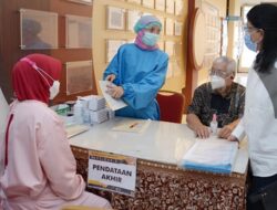 Mandiri Salurkan Rp168,8 Miliar Tangani Covid-19