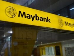 Maybank Kirim APD ke 38 RS, Tangkal Corona
