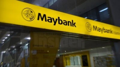 Maybank Kirim APD ke 38 RS, Tangkal Corona