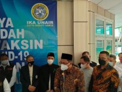 Nibras House Salurkan 20.000 Paket Sembako di Jatim