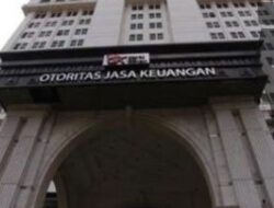 OJK Tungkap Pemenang Kompetisi Inklusi Keuangan 2020