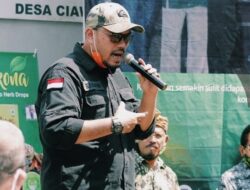 Pemerintah Diminta Sasarkan Bansos ke Warga Miskin Terdampak Covid-19