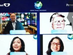 Permatabank Gelar Forum Rutin Upaya Tingkatkan Mutu Pendidikan