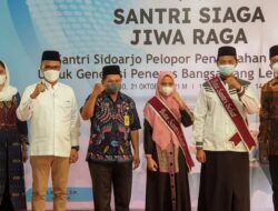 Phapros Edukasi Cegah Stunting Sejak Dini