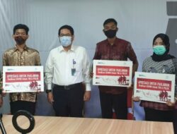 PTPP Sediakan Beasiswa untuk Anak TNI-Polri