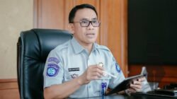 Raharja Latih SDM Tingkatkan Layanan Korban Kecelakaan