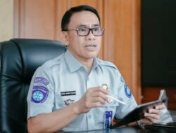 Raharja Latih SDM Tingkatkan Layanan Korban Kecelakaan