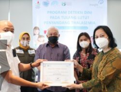 Reksa Dana Peduli Talasemia: Investasi Untuk Obati Penyakit Darah