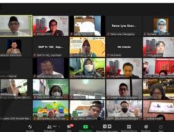 Sampoerna Latih 1.000 Guru Lewat Daring