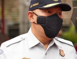 Santunan Korban Tabrak Bus-KA Tulungagung Cair dalam Hitungan Jam