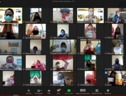 Sinar Mas Virtual Edukasi Finansial Pelajar