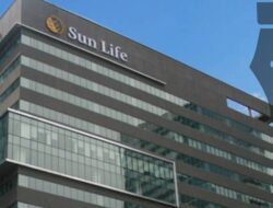 Sun Life Rayakan 25 Tahun dengan Bantuan Korban Covid-19