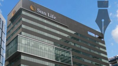 Sun Life Rayakan 25 Tahun dengan Bantuan Korban Covid-19