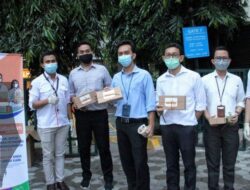 Tri Pakarta Luncurkan Asuransi #BerikanKebaikan untuk Difabel