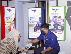 Tugu Insurance Dorong Inklusi Asuransi di Tengah Pandemi