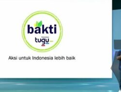 Tugu Insurance Dorong SDGs Lewat Program Bakti