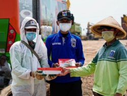 Zipmex-JXB-Gubernur Jakarta Santani 3.320 PJLP